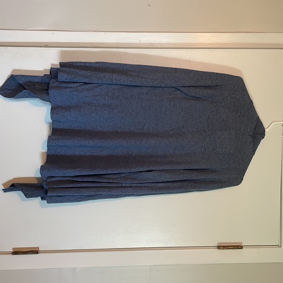 Cupio blush cardigan size large - Picture 4 of 4